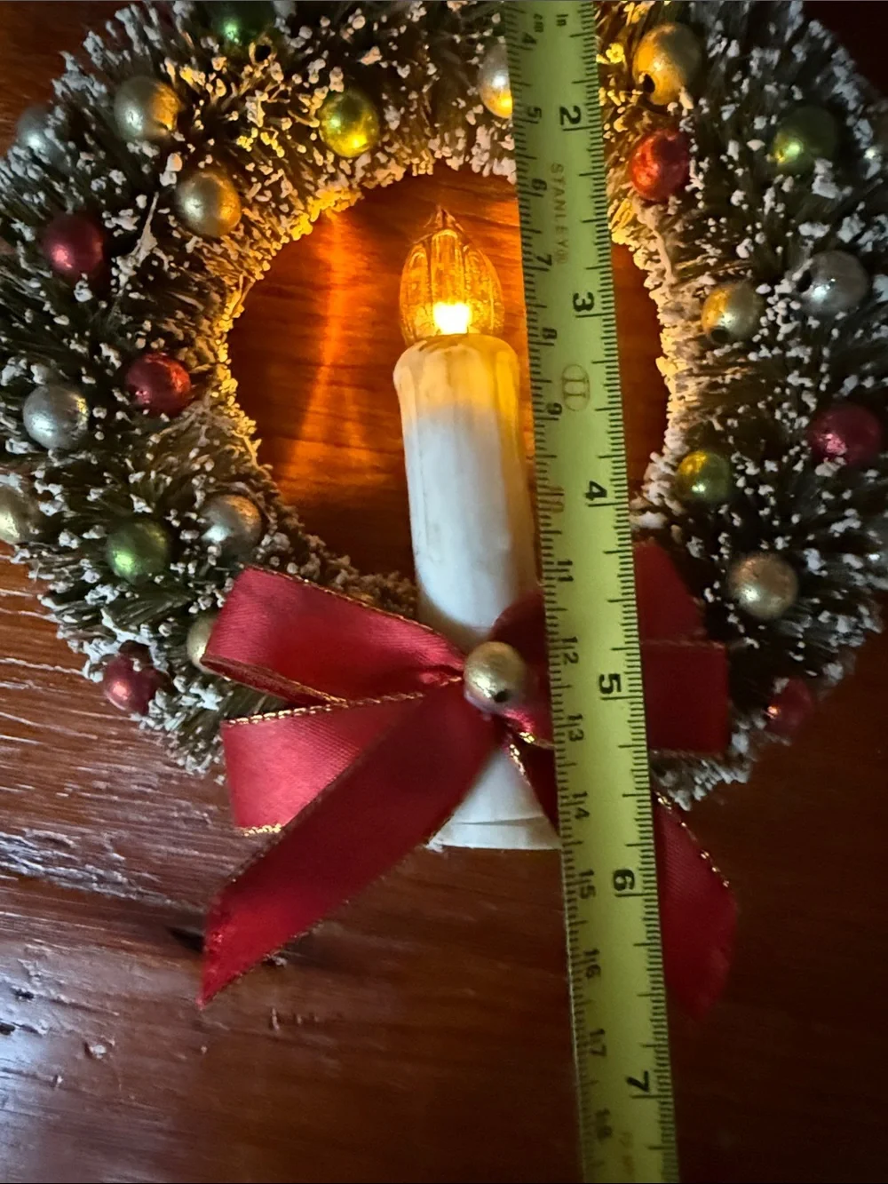 N/A light up